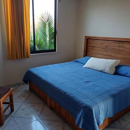 Rustica Azul Apartment Tlaxcala Exterior photo