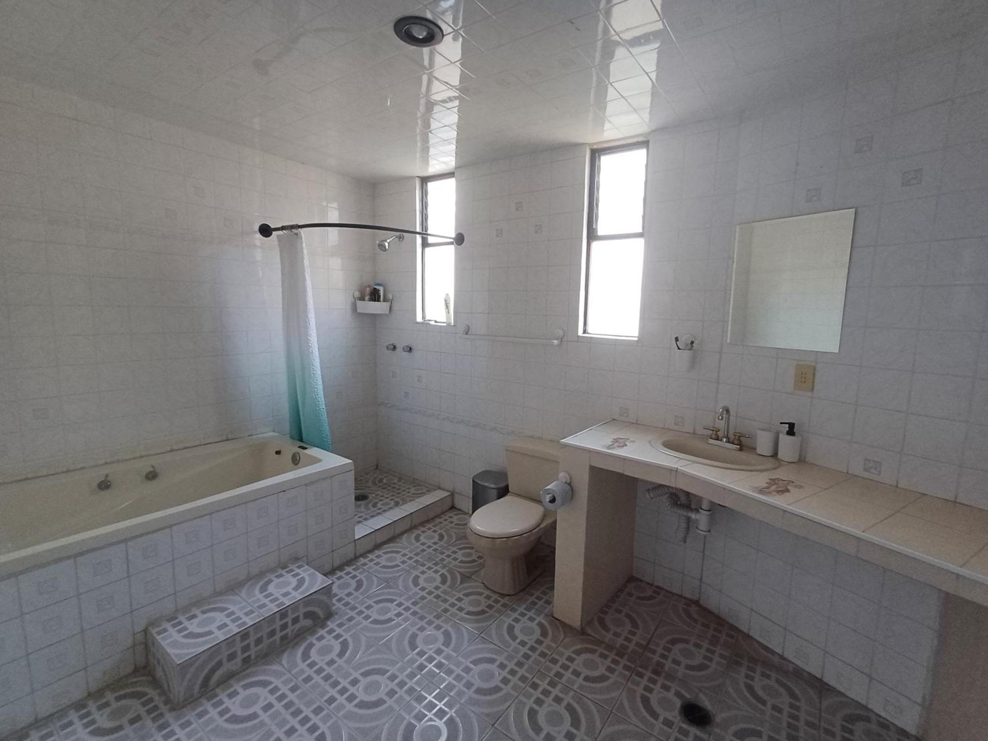Rustica Azul Apartment Tlaxcala Exterior photo