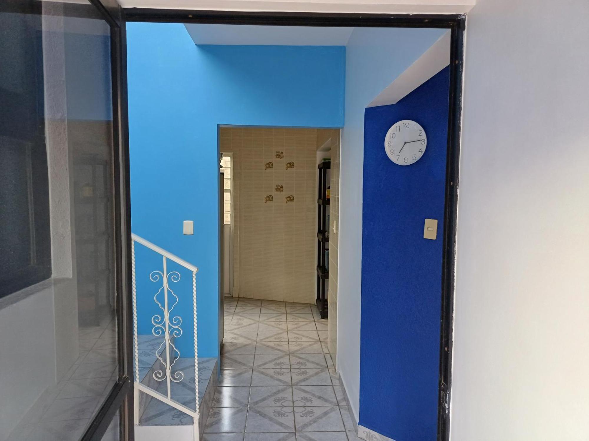 Rustica Azul Apartment Tlaxcala Exterior photo