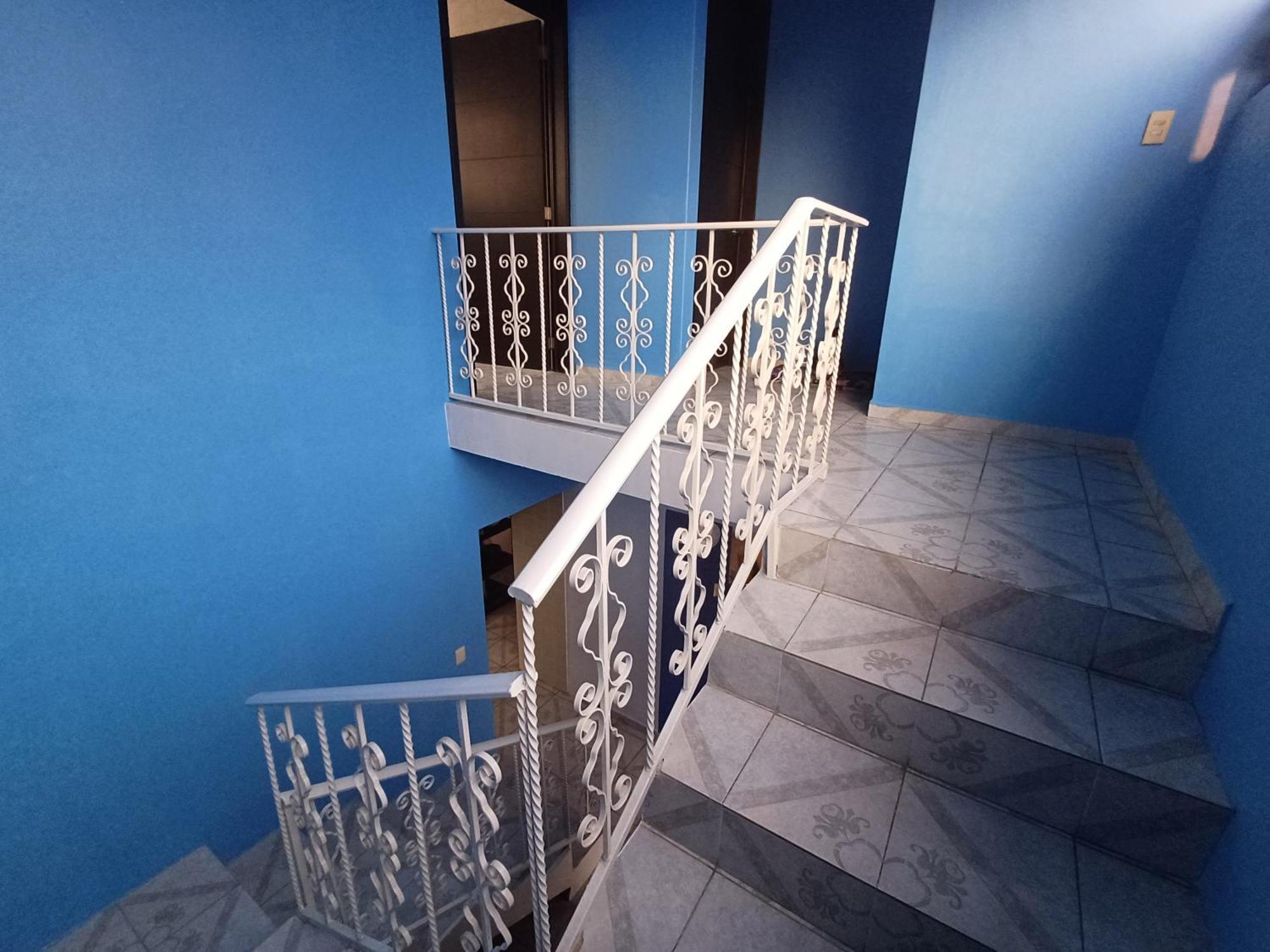 Rustica Azul Apartment Tlaxcala Exterior photo
